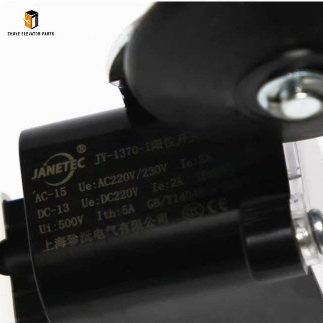 Elevator Limit Switch Elevator Limit Switch