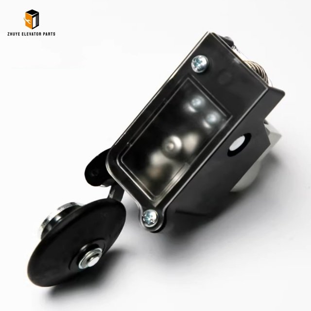 Elevator Limit Switch1 Elevator Limit Switch