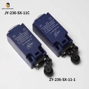 Elevator Limit Switch