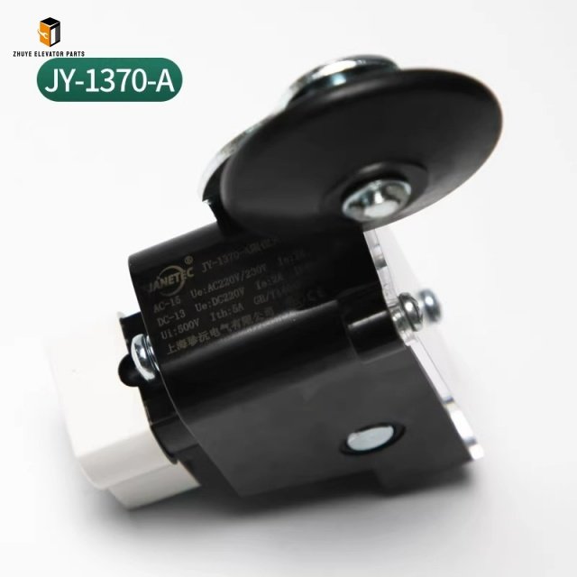 Elevator Limit Switch4 Elevator Limit Switch