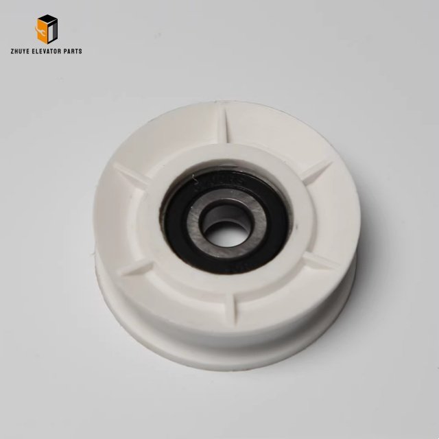 Elevator Door Hanger Roller Elevator Door Hanger Roller