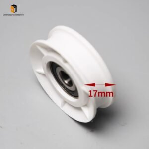 Elevator Door Hanger Roller