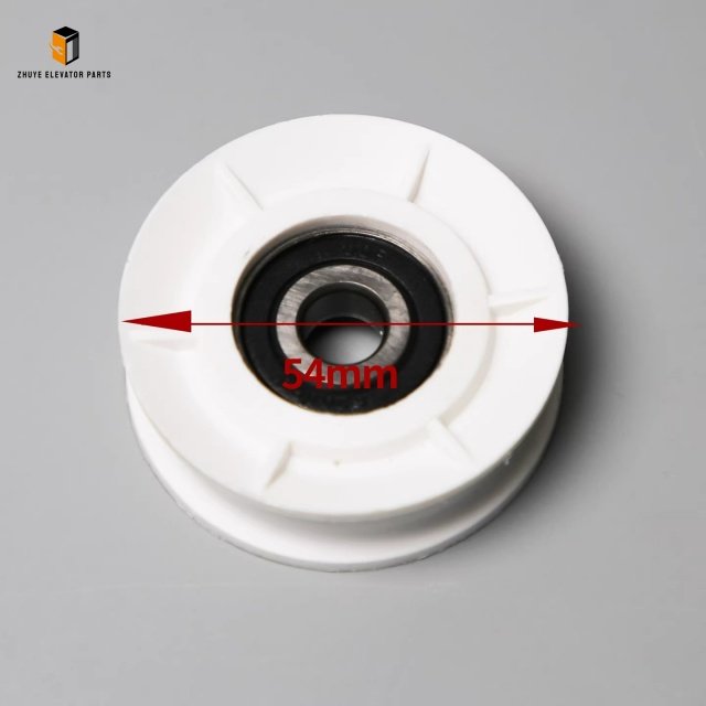 Elevator Door Hanger Roller3 Elevator Door Hanger Roller