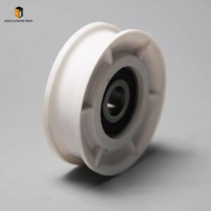 Elevator Door Hanger Roller