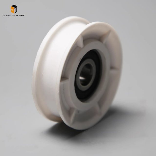 Elevator Door Hanger Roller4 Elevator Door Hanger Roller