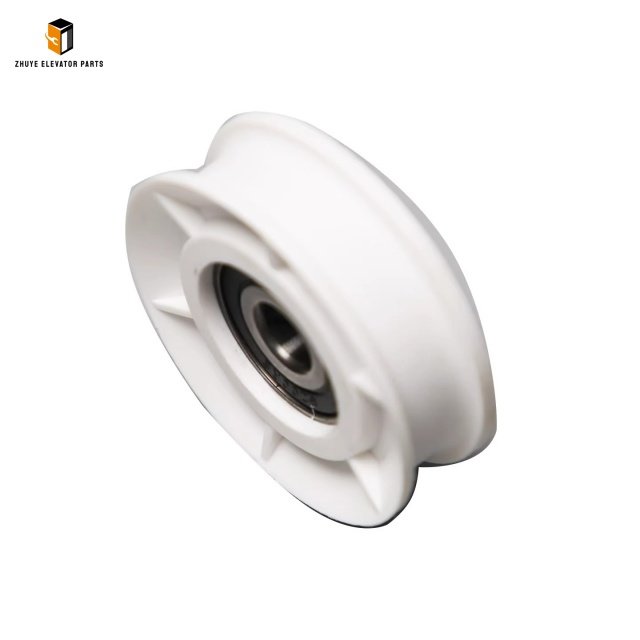 Elevator Door Hanger Roller5 Elevator Door Hanger Roller