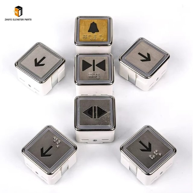 Elevator Button Elevator Button