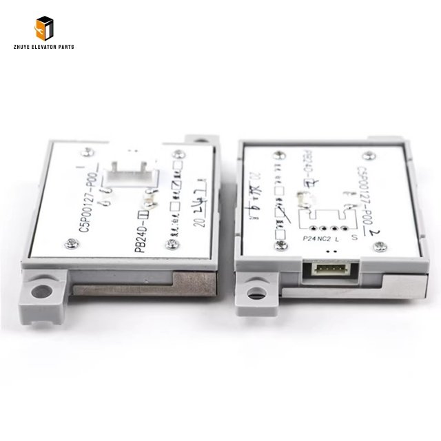 Elevator Button Elevator Button