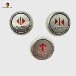 Elevator Button