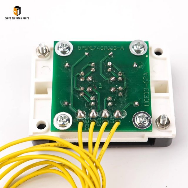 Elevator Button3 Elevator Button