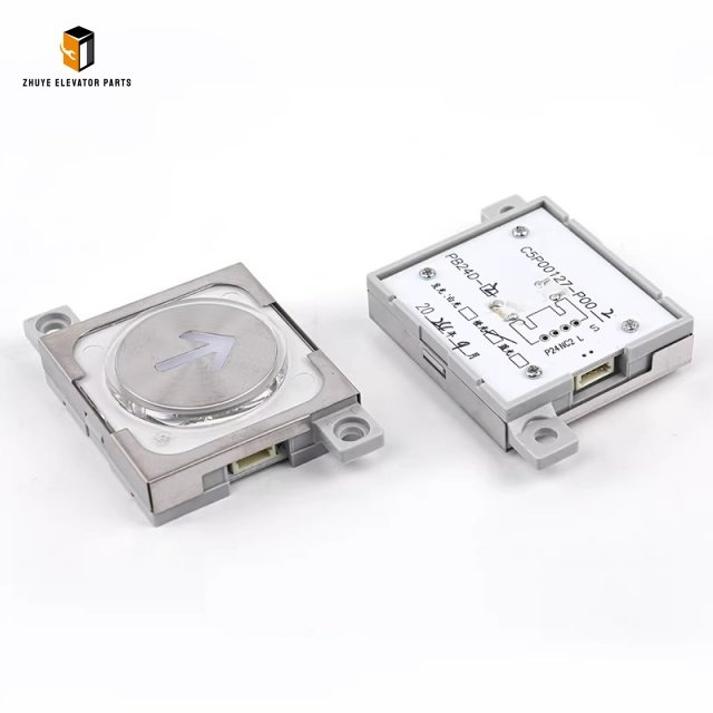 Elevator Button3 Elevator Button