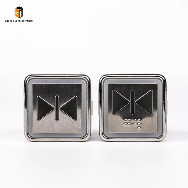 Elevator Button4 Elevator Button