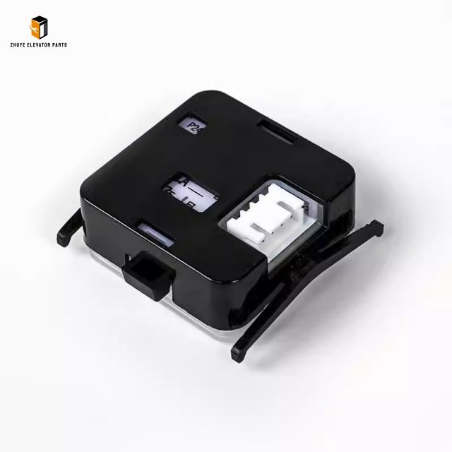 Elevator Button4 Elevator Button