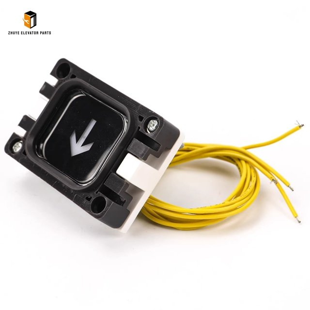 Elevator Button4 Elevator Button