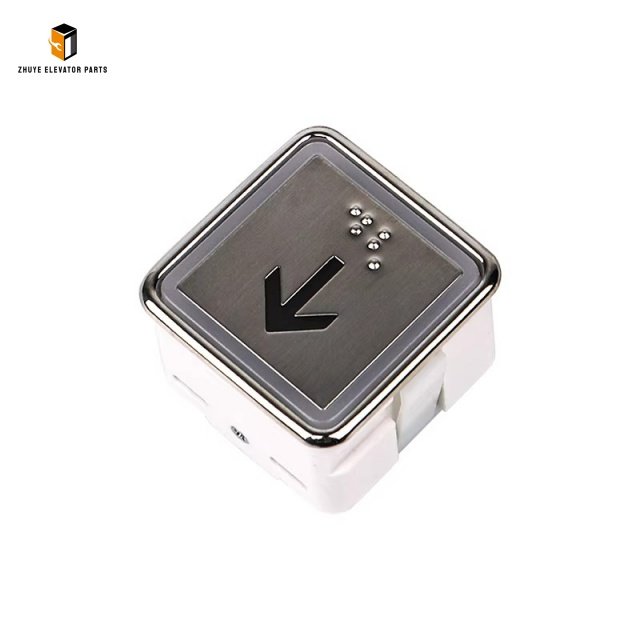 Elevator Button5 Elevator Button