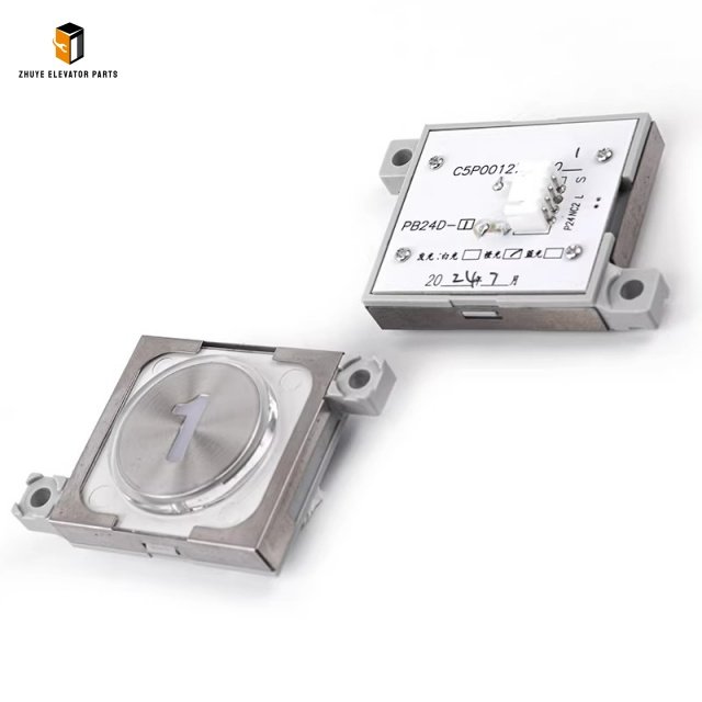 Elevator Button5 Elevator Button