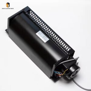 Elevator Car Ceiling Fan