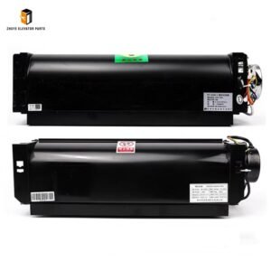 Elevator Car Ceiling Fan