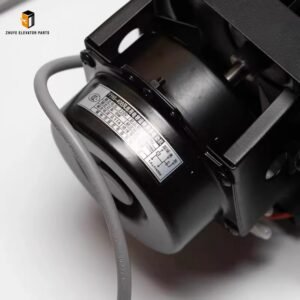 Elevator Car Ceiling Fan