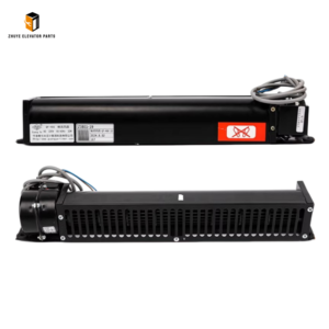 Elevator Car Ceiling Fan