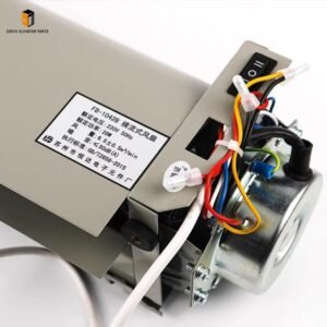 Elevator Car Ceiling Fan