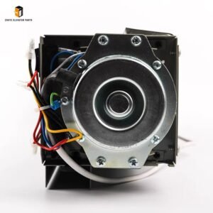 Elevator Car Ceiling Fan