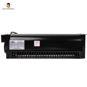 Elevator Car Ceiling Fan