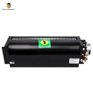 Elevator Car Ceiling Fan