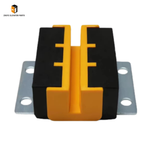 Elevator Counterweight Guide Shoe