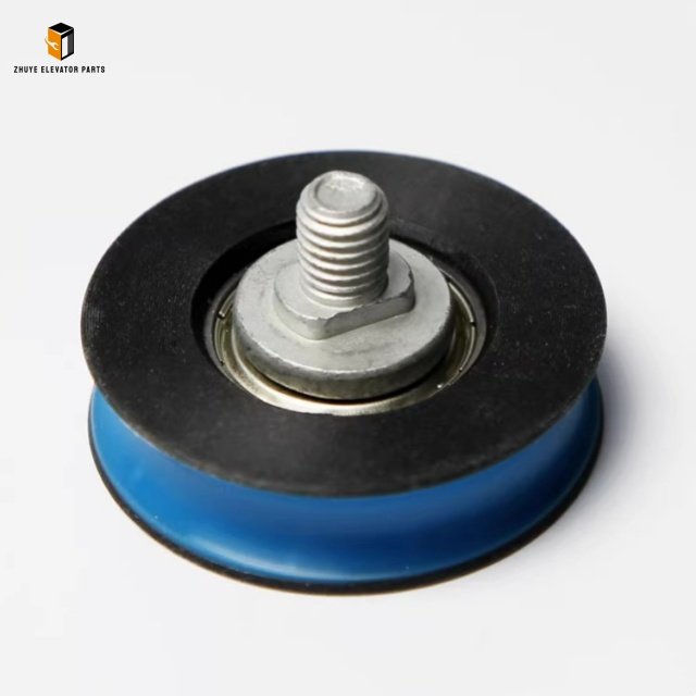 Elevator Door Hanger Roller Elevator Door Hanger Roller