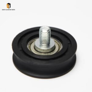 Elevator Door Hanger Roller