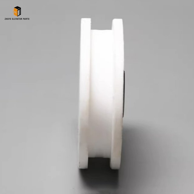 Elevator Door Hanger Roller Elevator Door Hanger Roller