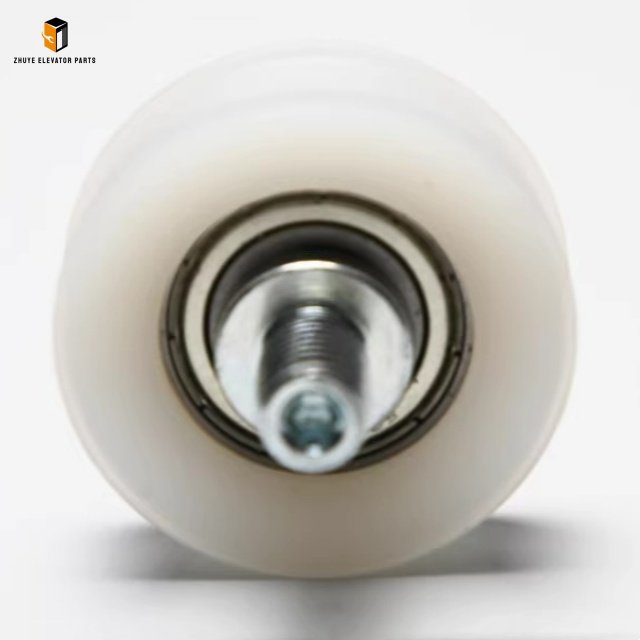 Elevator Door Hanger Roller1