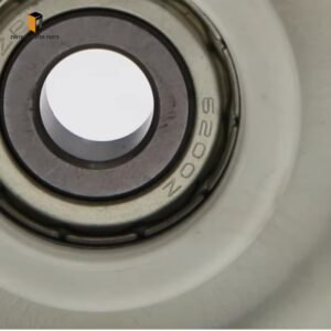 Elevator Door Hanger Roller