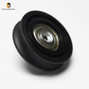 Elevator Door Hanger Roller