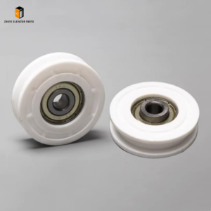 Elevator Door Hanger Roller