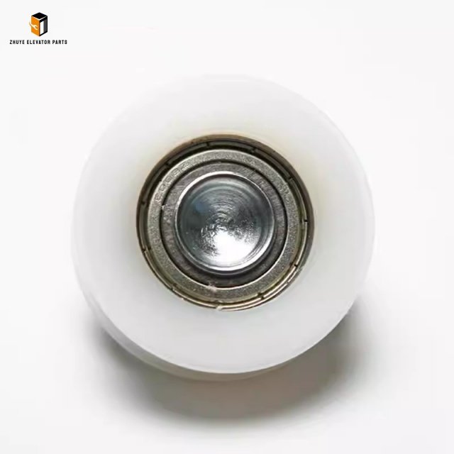 Elevator Door Hanger Roller3