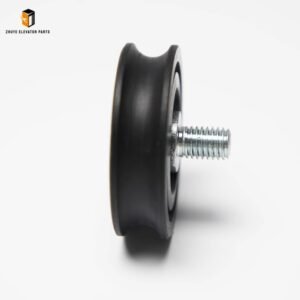 Elevator Door Hanger Roller