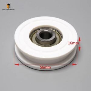 Elevator Door Hanger Roller