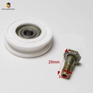 Elevator Door Hanger Roller