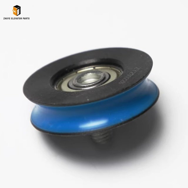 Elevator Door Hanger Roller5 Elevator Door Hanger Roller