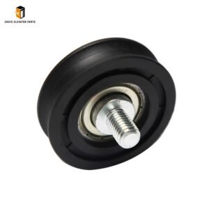 Elevator Door Hanger Roller