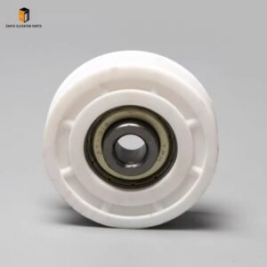 Elevator Door Hanger Roller