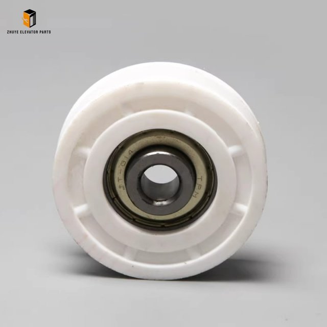 Elevator Door Hanger Roller5 Elevator Door Hanger Roller