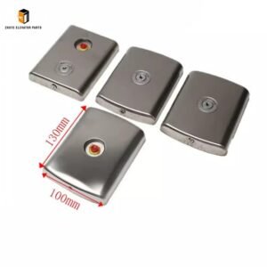 Otis Elevator Fire Box