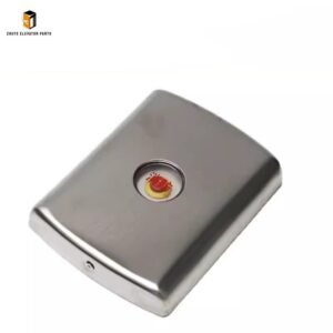 Otis Elevator Fire Box