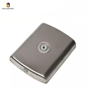 Otis Elevator Fire Box