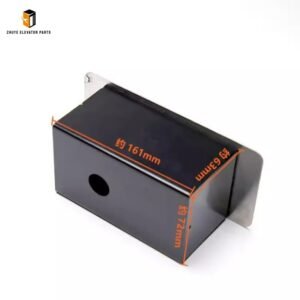 TKE Elevator Fire Box