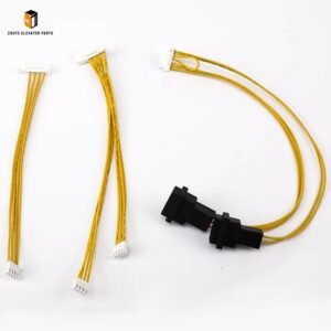 Elevator Lop Display Plugin