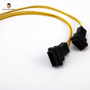 Elevator Lop Display Plugin